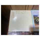 Large Vintage Country, Pop & Greatest Hits Vinyl Record Lot – Donny & Marie, Elvis, Diana Ross & More