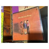 Large Vintage Country, Pop & Greatest Hits Vinyl Record Lot – Donny & Marie, Elvis, Diana Ross & More