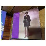 Large Vintage Country, Pop & Greatest Hits Vinyl Record Lot – Donny & Marie, Elvis, Diana Ross & More