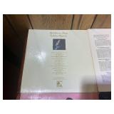 Large Vintage Country, Pop & Greatest Hits Vinyl Record Lot – Donny & Marie, Elvis, Diana Ross & More