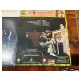 Large Vintage Country, Pop & Greatest Hits Vinyl Record Lot – Donny & Marie, Elvis, Diana Ross & More