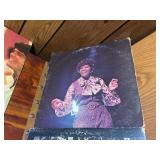 Large Vintage Country, Pop & Greatest Hits Vinyl Record Lot – Donny & Marie, Elvis, Diana Ross & More