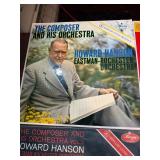 Mercury Living Presence classical music vinyl records