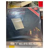 Mercury Living Presence classical music vinyl records