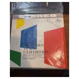 Mercury Living Presence classical music vinyl records