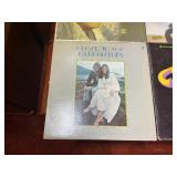 Mixed Vintage Vinyl Record Lot – Dean Martin, Peter Paul & Mary, Carpenter, Dave Mason & Capitol Promo Releases