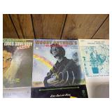 Mixed Vintage Vinyl Record Lot – Dean Martin, Peter Paul & Mary, Carpenter, Dave Mason & Capitol Promo Releases