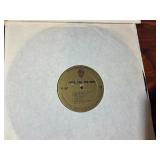 Mixed Vintage Vinyl Record Lot – Dean Martin, Peter Paul & Mary, Carpenter, Dave Mason & Capitol Promo Releases