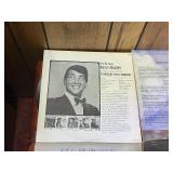 Mixed Vintage Vinyl Record Lot – Dean Martin, Peter Paul & Mary, Carpenter, Dave Mason & Capitol Promo Releases