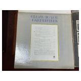 Mixed Vintage Vinyl Record Lot – Dean Martin, Peter Paul & Mary, Carpenter, Dave Mason & Capitol Promo Releases