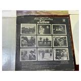 Mixed Vintage Vinyl Record Lot – Dean Martin, Peter Paul & Mary, Carpenter, Dave Mason & Capitol Promo Releases