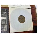 Mixed Vintage Vinyl Record Lot – Dean Martin, Peter Paul & Mary, Carpenter, Dave Mason & Capitol Promo Releases