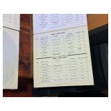 Mixed Vintage Vinyl Record Lot – Dean Martin, Peter Paul & Mary, Carpenter, Dave Mason & Capitol Promo Releases