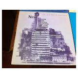 Mixed Vintage Vinyl Record Lot – Dean Martin, Peter Paul & Mary, Carpenter, Dave Mason & Capitol Promo Releases