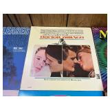 Mixed Vintage Vinyl Record Lot – Dean Martin, Peter Paul & Mary, Carpenter, Dave Mason & Capitol Promo Releases