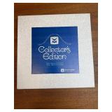 Voice of Music (V-M) “Collector’s Edition” Deluxe Commemorative Volume – 25th Anniversary