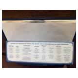 Voice of Music (V-M) “Collector’s Edition” Deluxe Commemorative Volume – 25th Anniversary