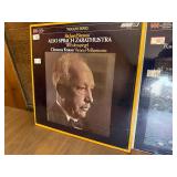 Unopened These vintage vinyl records are from the London Treasury Series,