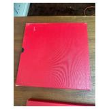 Collection of four vintage “The Story of Great Music” boxed sets, covering major classical periods including The Baroque Era, Age of Elegance, The Opulent Era, and The Romantic Era