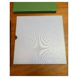 Collection of four vintage “The Story of Great Music” boxed sets, covering major classical periods including The Baroque Era, Age of Elegance, The Opulent Era, and The Romantic Era