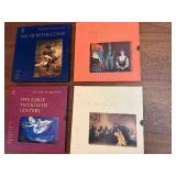 volume box sets from The Story of Great Music series, a classical music collection released by Time-Life Records starting in the mid-1960s