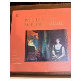 volume box sets from The Story of Great Music series, a classical music collection released by Time-Life Records starting in the mid-1960s