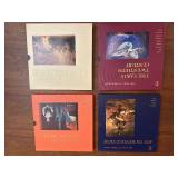 volume box sets from The Story of Great Music series, a classical music collection released by Time-Life Records starting in the mid-1960s