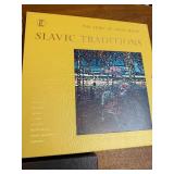 vintage Time-Life Records vinyl box sets from "The Story of Great Music" series