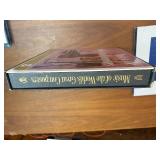 Two vintage multi-LP classical box sets including a Voice of Music “Collector’s Edition” 25th Anniversary set (8 LPs) and Reader’s Digest / RCA “World’s Great Music of the Composers” col