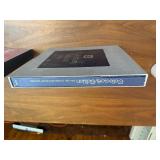 Two vintage multi-LP classical box sets including a Voice of Music “Collector’s Edition” 25th Anniversary set (8 LPs) and Reader’s Digest / RCA “World’s Great Music of the Composers” col