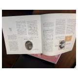 Two vintage multi-LP classical box sets including a Voice of Music “Collector’s Edition” 25th Anniversary set (8 LPs) and Reader’s Digest / RCA “World’s Great Music of the Composers” col