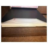 Two vintage multi-LP classical box sets including a Voice of Music “Collector’s Edition” 25th Anniversary set (8 LPs) and Reader’s Digest / RCA “World’s Great Music of the Composers” col