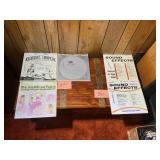 Spoken Word, Radio Comedy & Sound Effects Vinyl Record Lot