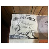 Spoken Word, Radio Comedy & Sound Effects Vinyl Record Lot