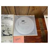 Spoken Word, Radio Comedy & Sound Effects Vinyl Record Lot