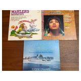 classical music compilations from RCA Victor.