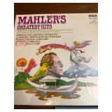 classical music compilations from RCA Victor.