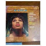 classical music compilations from RCA Victor.