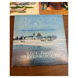 classical music compilations from RCA Victor.