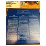 classical music compilations from RCA Victor.