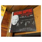 Vintage Business, Sales & Marketing Training Record Lot