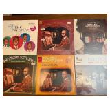 Unopened - jazz-vinyl records includes several notable albums