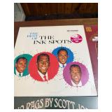 Unopened - jazz-vinyl records includes several notable albums