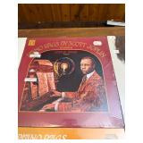 Unopened - jazz-vinyl records includes several notable albums