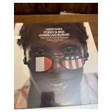 Unopened - jazz-vinyl records includes several notable albums