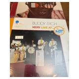 Unopened - jazz-vinyl records includes several notable albums