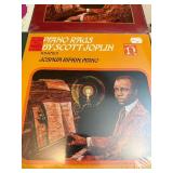 Unopened - jazz-vinyl records includes several notable albums