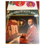 Unopened - jazz-vinyl records includes several notable albums