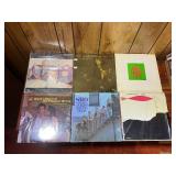 Vintage Jazz, Easy Listening & Herb Alpert Record Lot