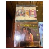 Vintage Jazz, Easy Listening & Herb Alpert Record Lot